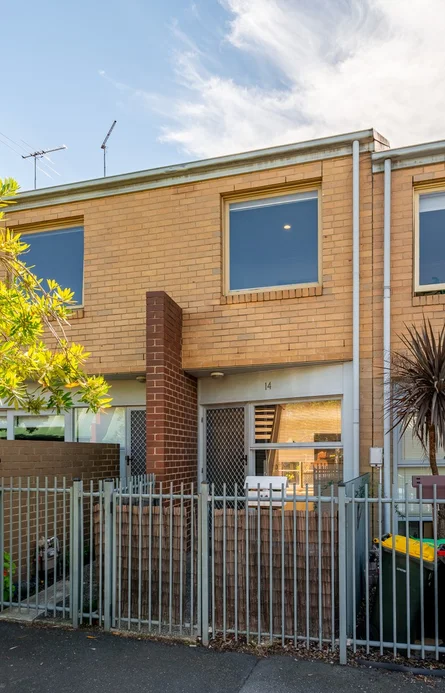 Primary image of 14 Mciver Place, Kensington VIC 3031