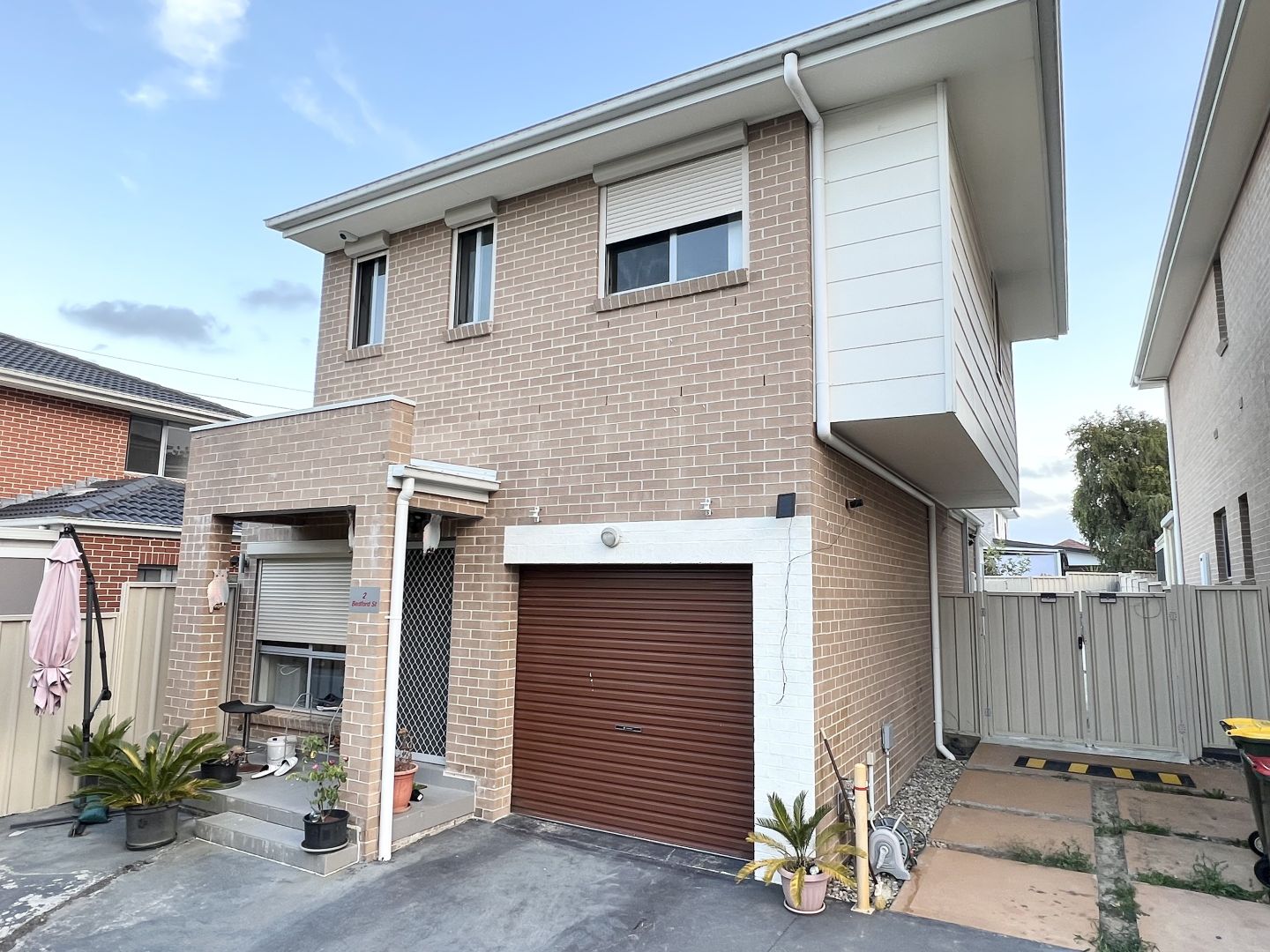 2 Bedford Road, Blacktown NSW 2148