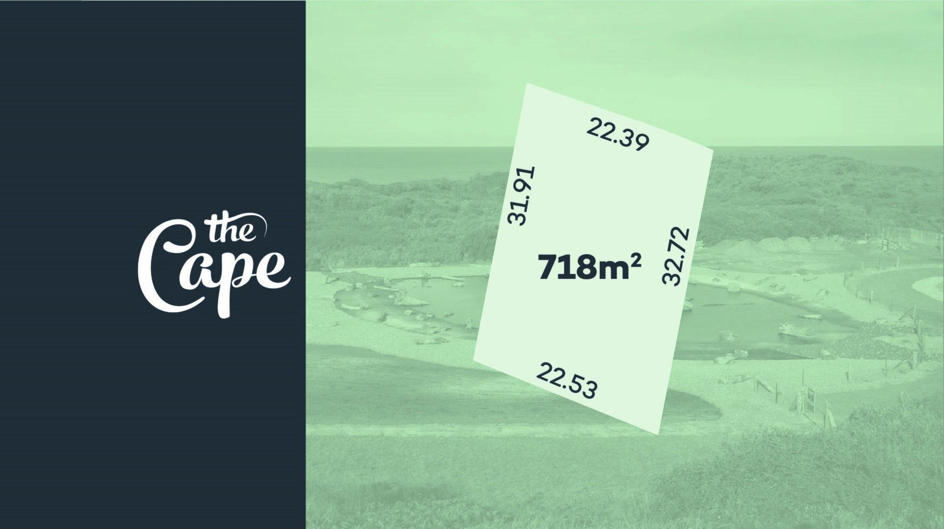 Lot 223/6 Weathertop Crest, Cape Paterson VIC 3995, Image 0