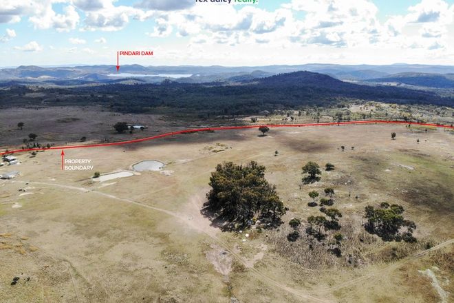 Picture of 1822 The Pocket Road, PINDAROI NSW 2361