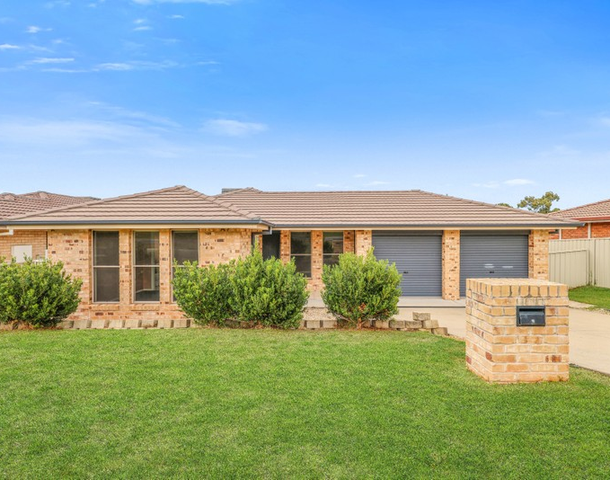 71 Manilla Road, Oxley Vale NSW 2340