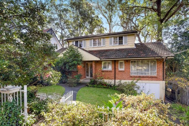 Picture of 1 Pentecost Avenue, ST IVES NSW 2075