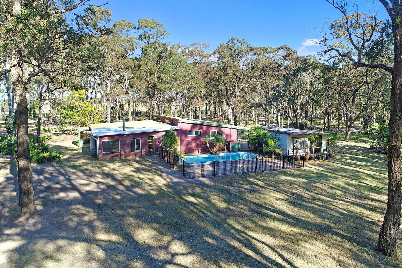 35 Forest Road, Comberton NSW 2540, Image 0