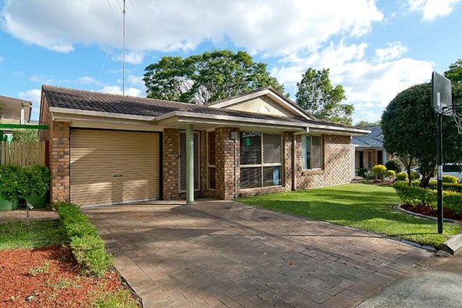 Picture of 2/6 Dorinda Crescent, UNDERWOOD QLD 4119