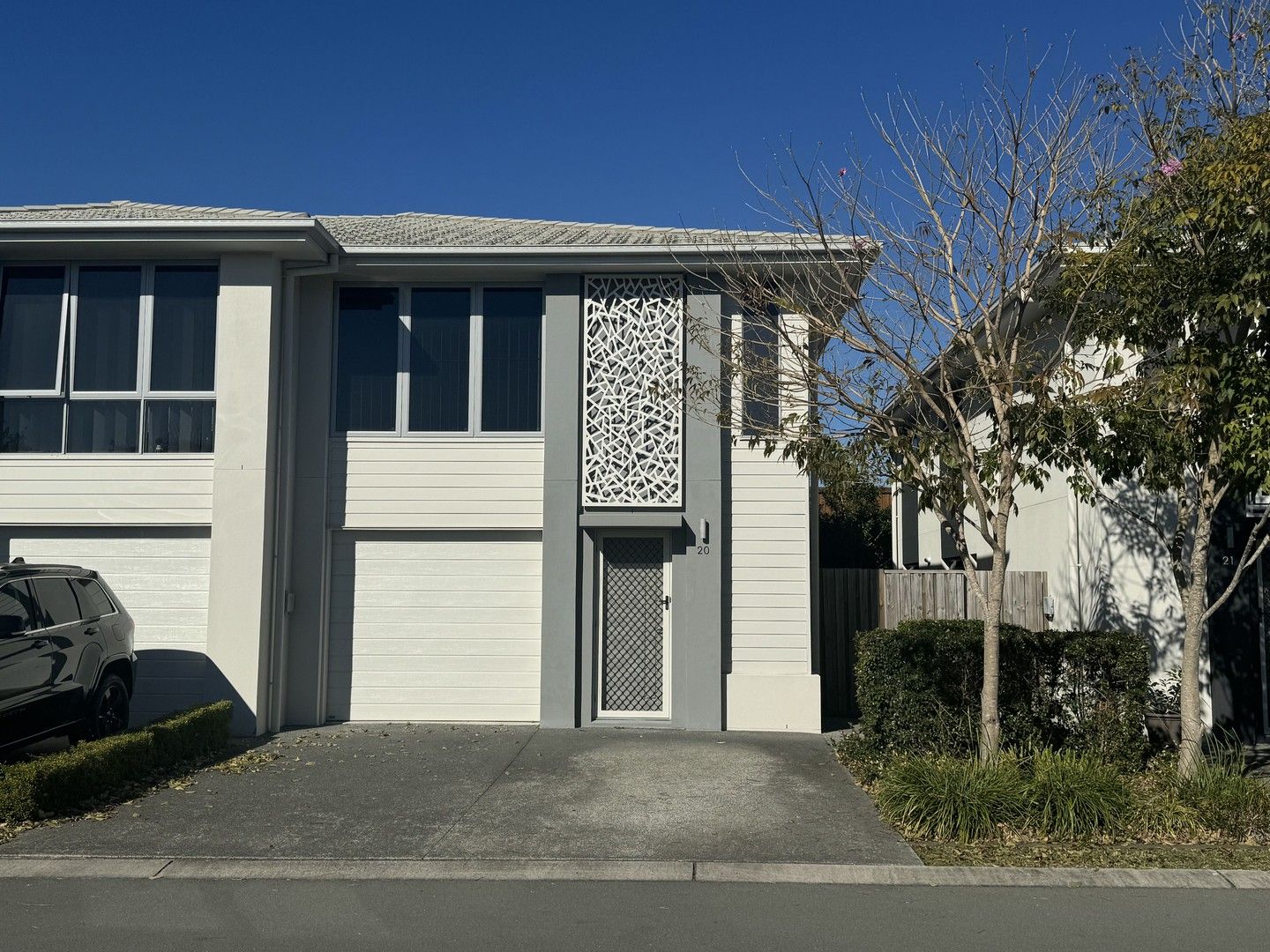 3 bedrooms Townhouse in 20/188 Gainsborough Drive PIMPAMA QLD, 4209
