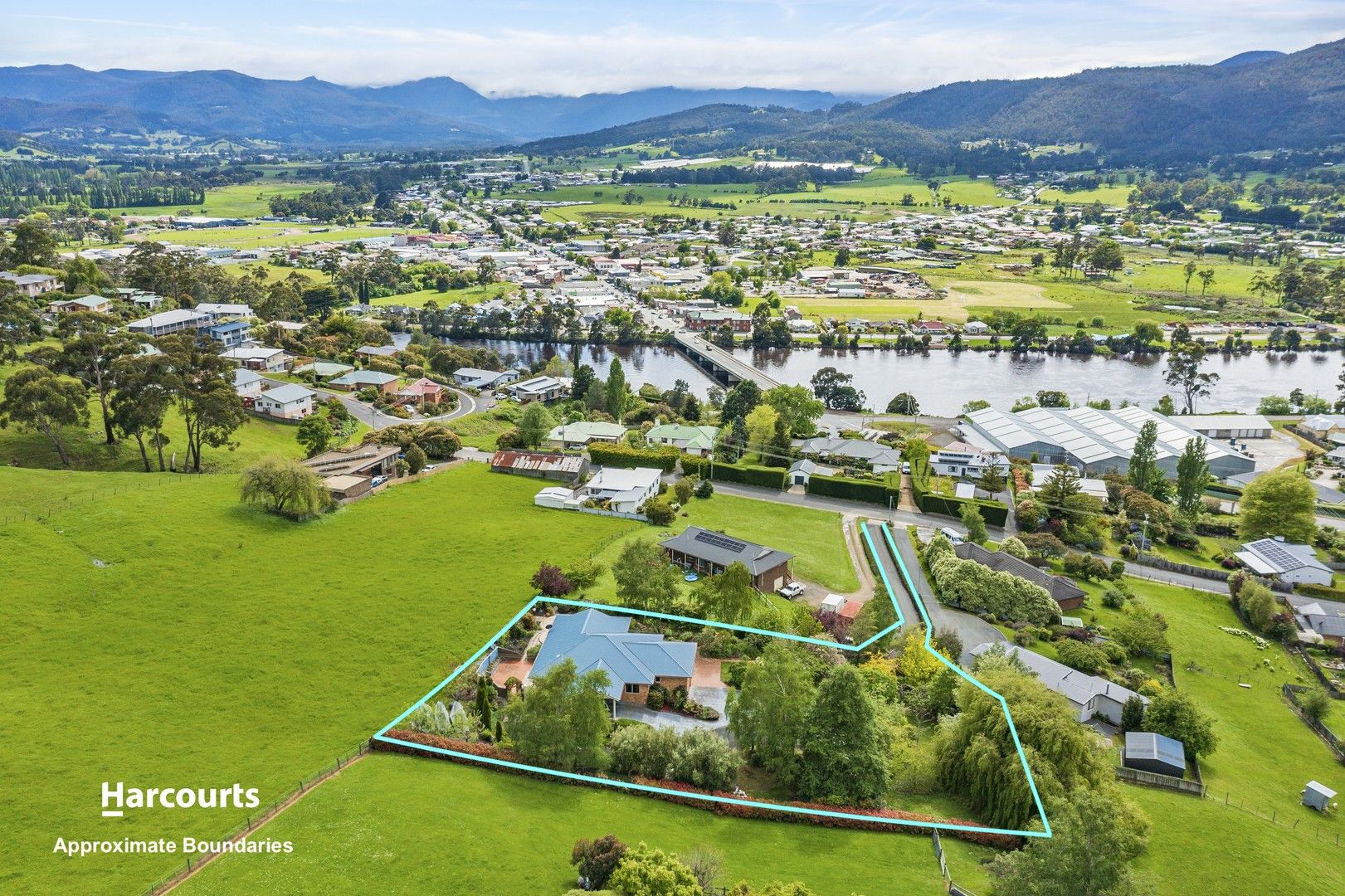 9 Frankcomb Street, Huonville TAS 7109, Image 0