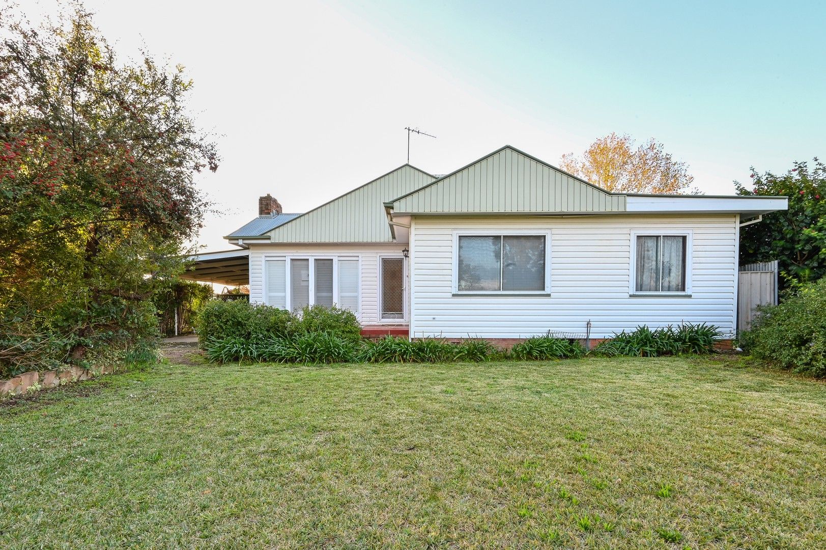 1a Hudson Street, Griffith NSW 2680, Image 0