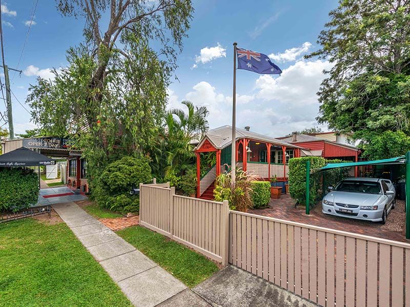 58 Gilbert Road, LUTWYCHE QLD 4030, Image 0