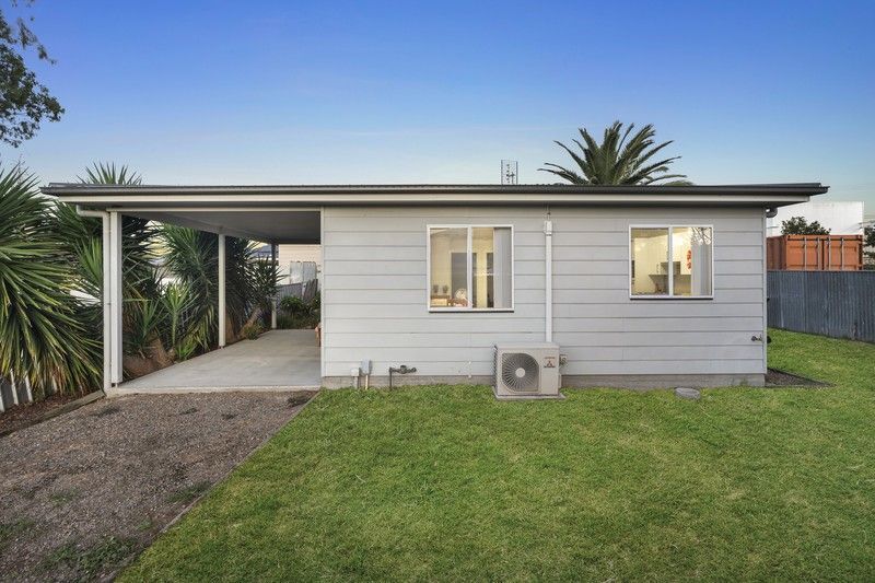 2 bedrooms House in 8a Stephen Street CESSNOCK NSW, 2325