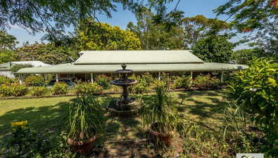 Picture of 4 Walter Court, GLENORE GROVE QLD 4342