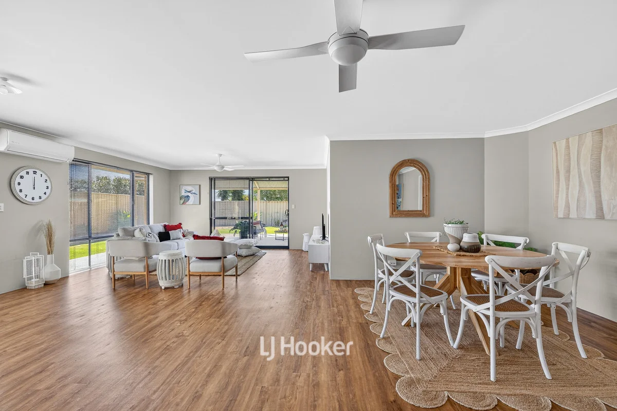 Additional image 12 of 31 Carbine Loop, Millbridge WA 6232