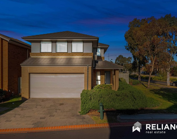 41 Turnstone Drive, Point Cook VIC 3030