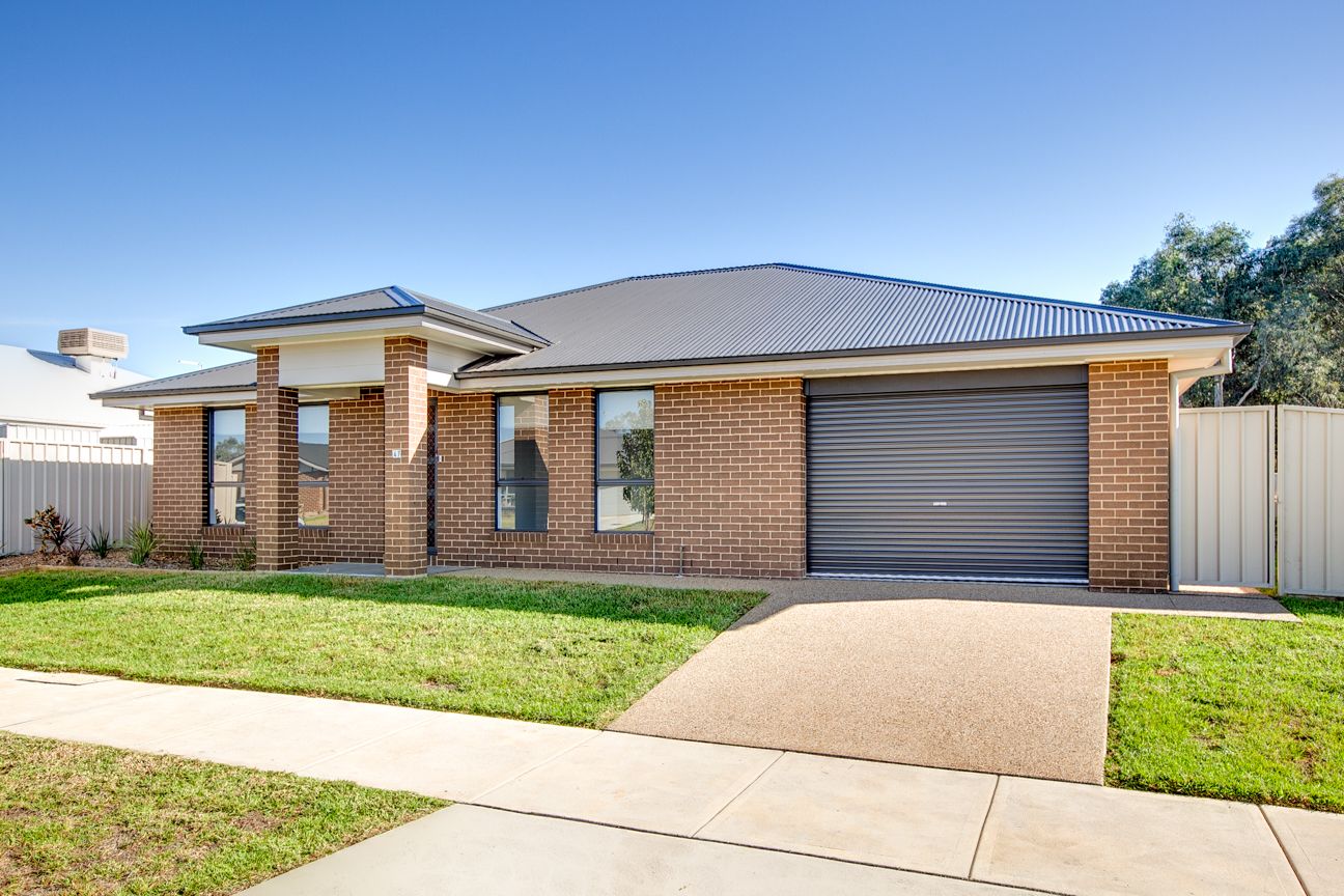 47 Pech Avenue, Jindera NSW 2642, Image 1