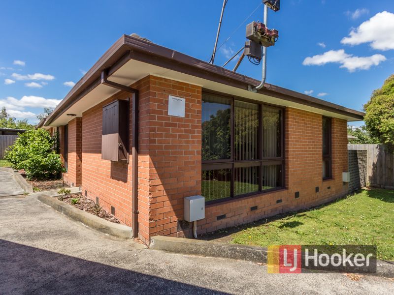 1-4/6 Rhoden Court, DANDENONG NORTH VIC 3175, Image 2