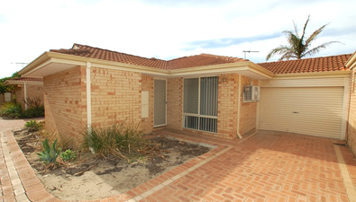 Picture of 2/39 Green Avenue, BALCATTA WA 6021