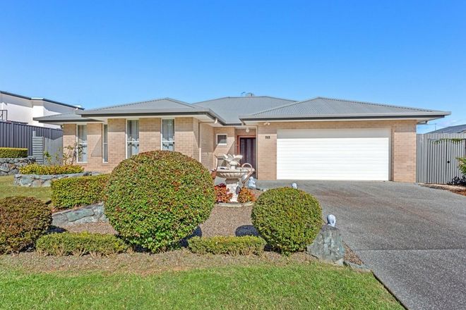 Picture of 272 Tallwood Drive, TALLWOODS VILLAGE NSW 2430