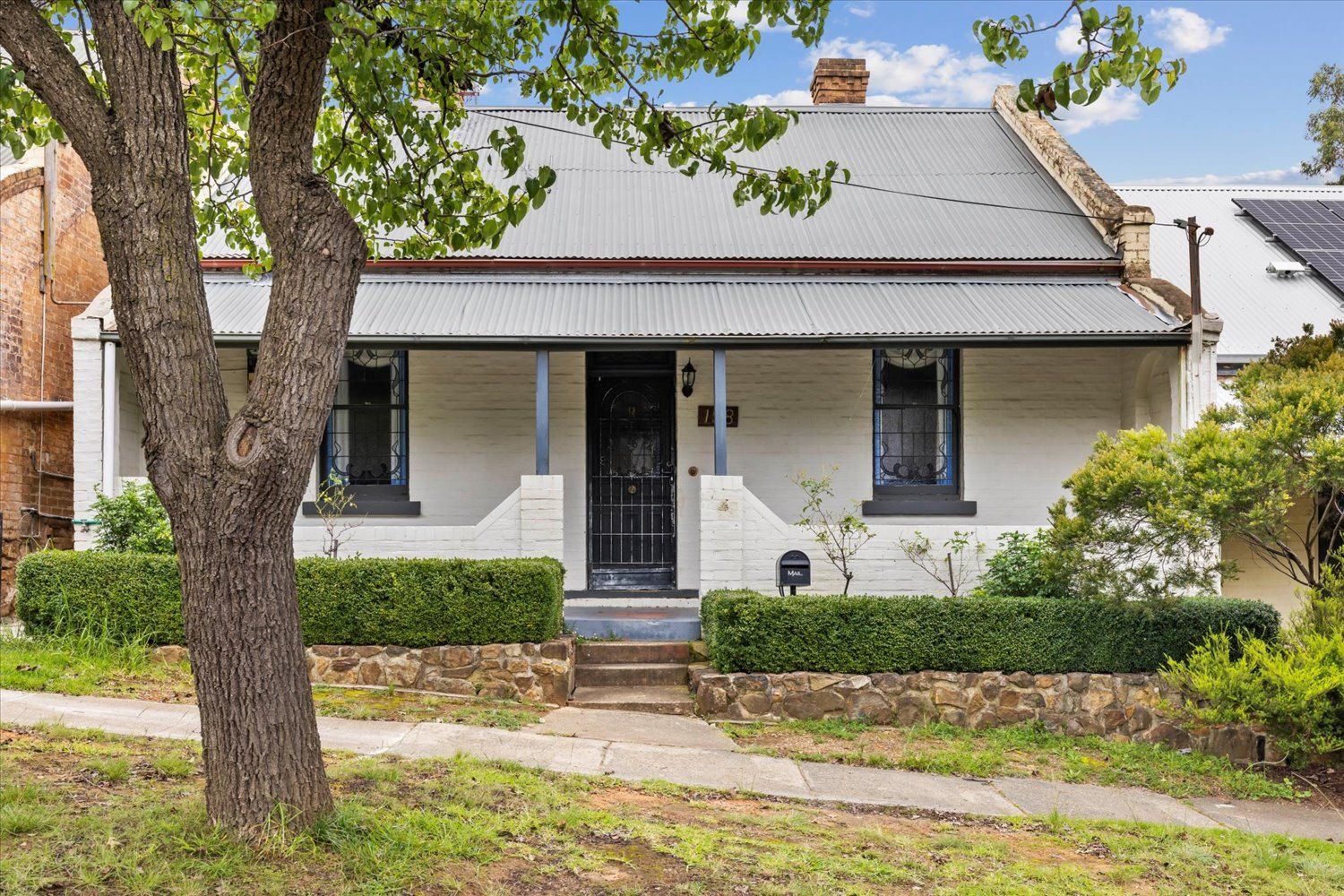 3 bedrooms House in 158 Cowper Street GOULBURN NSW, 2580