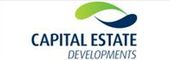 Logo for Capital Estate Developments