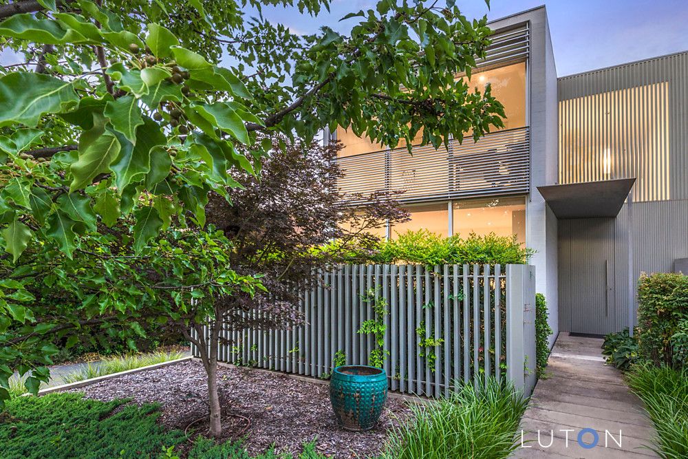 55A Bougainville Street, Forrest ACT 2603, Image 0