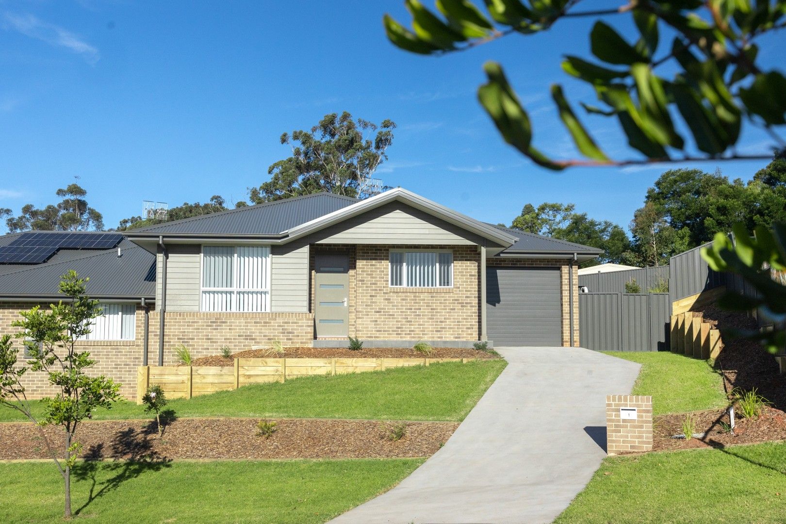 1 Booyong Avenue, Ulladulla NSW 2539, Image 0