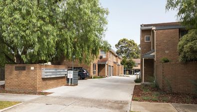 Picture of 2/33 McLean Street, BRUNSWICK WEST VIC 3055