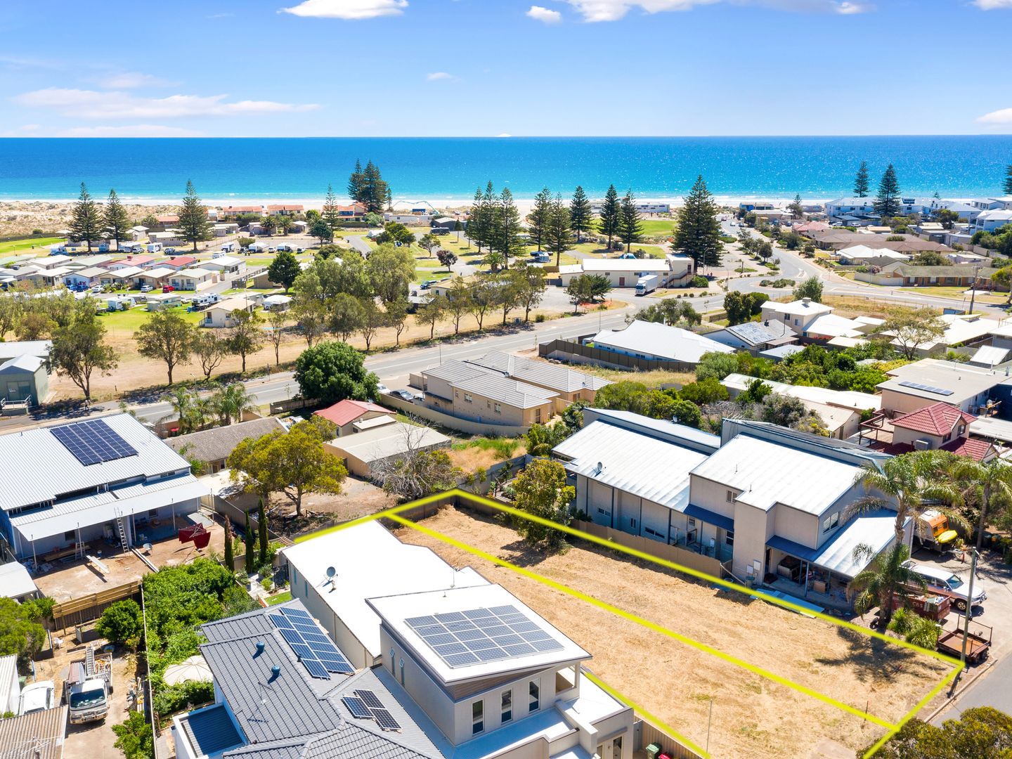 Lot 100 4 Fourth Avenue, Moana SA 5169, Image 2