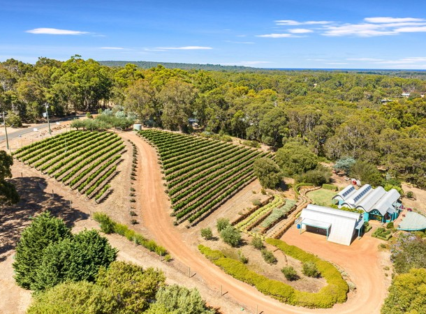 292 Kevill Road, Margaret River WA 6285