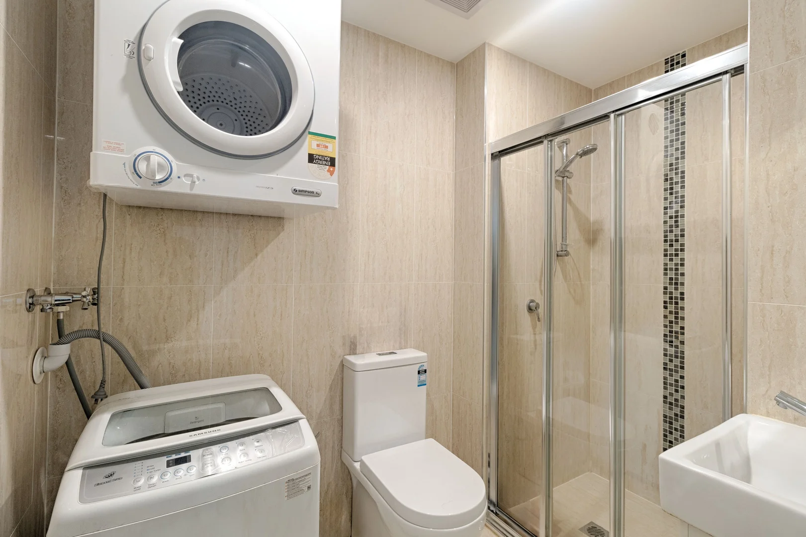 Additional image 4 of 206/8B Myrtle Street, Prospect NSW 2148