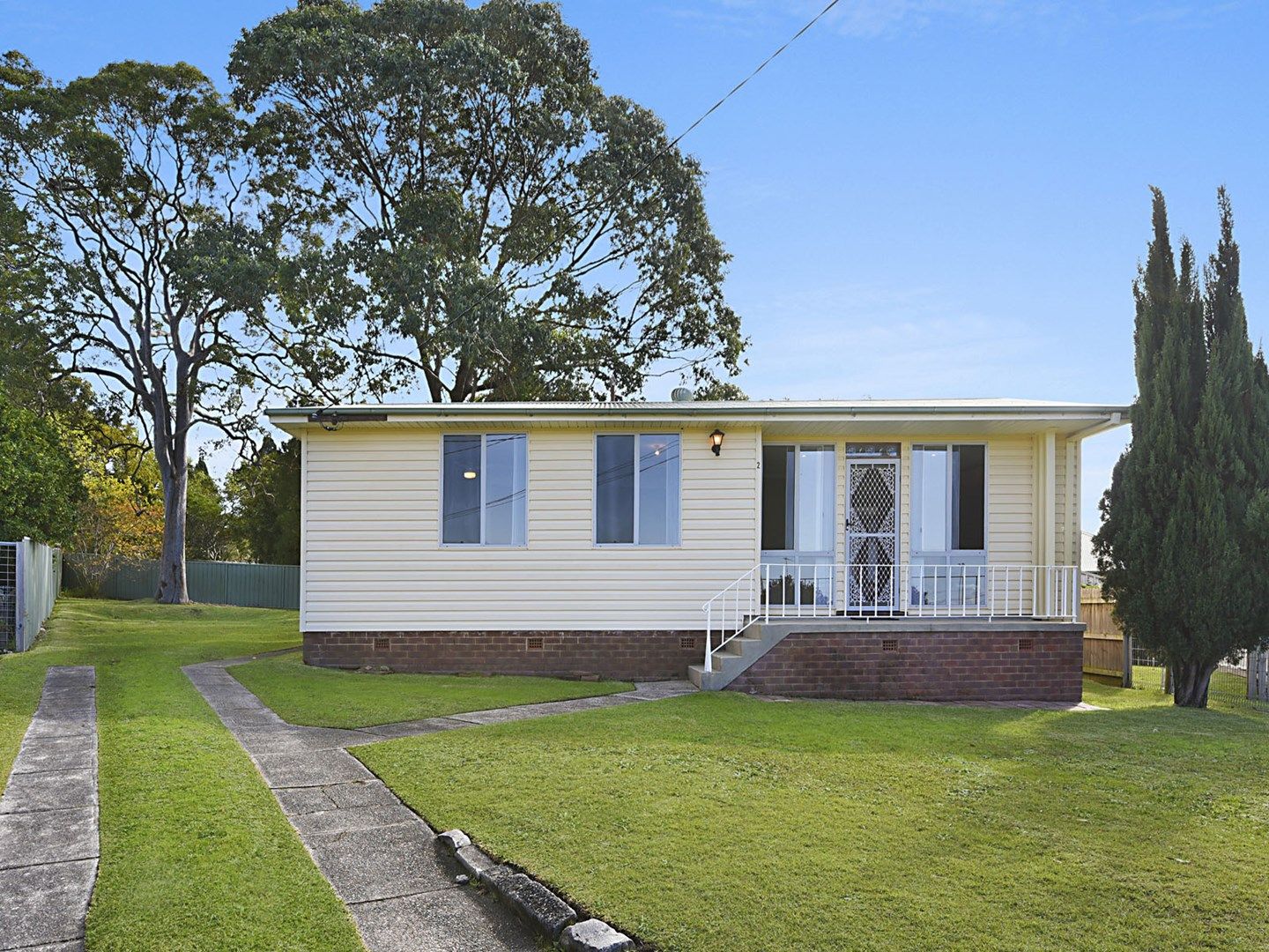 2 Oregon Place, Gateshead NSW 2290, Image 0