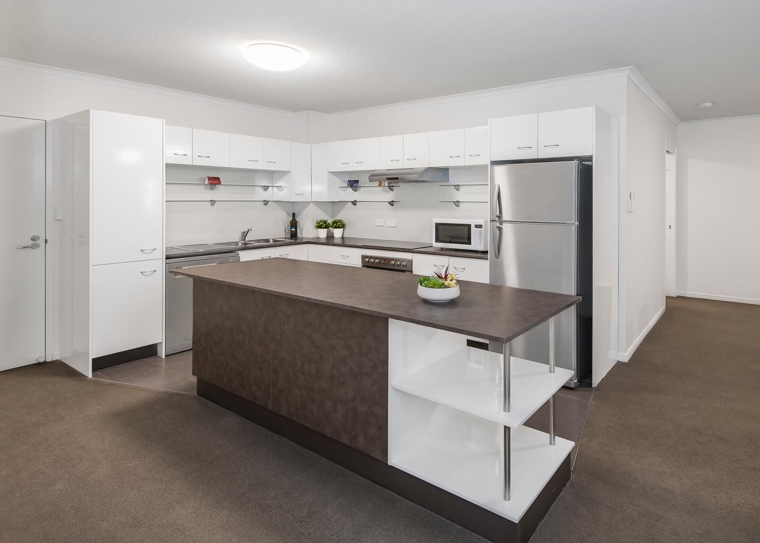 2 bedrooms Apartment / Unit / Flat in 2 Berwick St FORTITUDE VALLEY QLD, 4006
