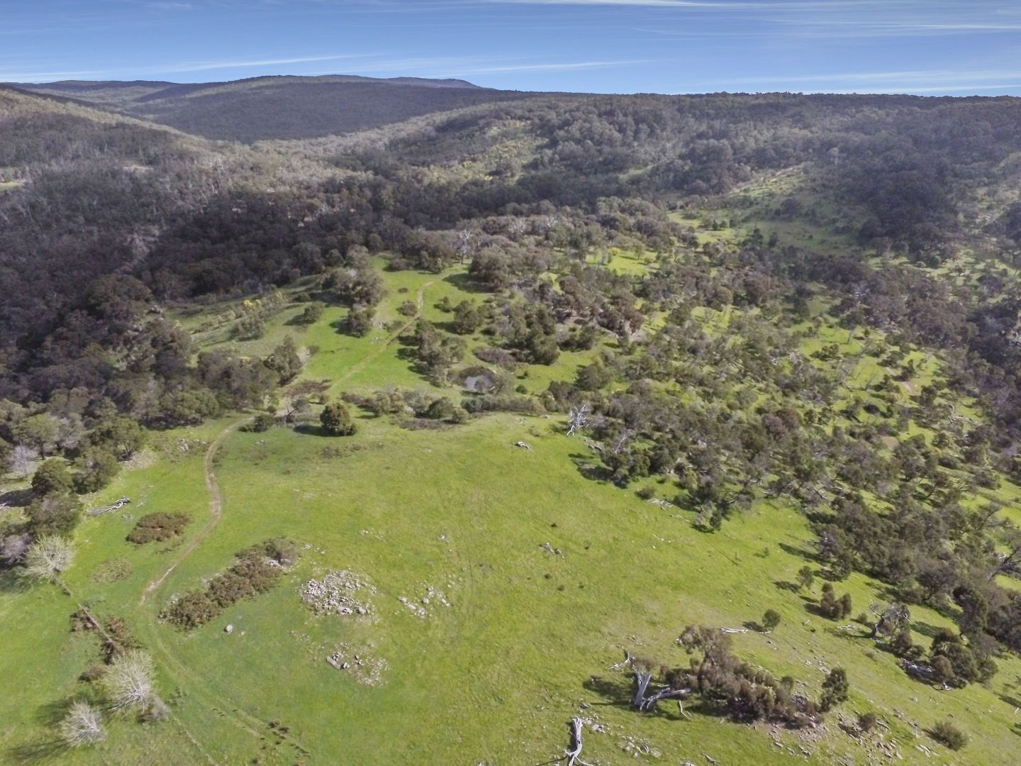 Lot 2, 8301 Goulburn Valley Hwy, Trawool VIC 3660, Image 2