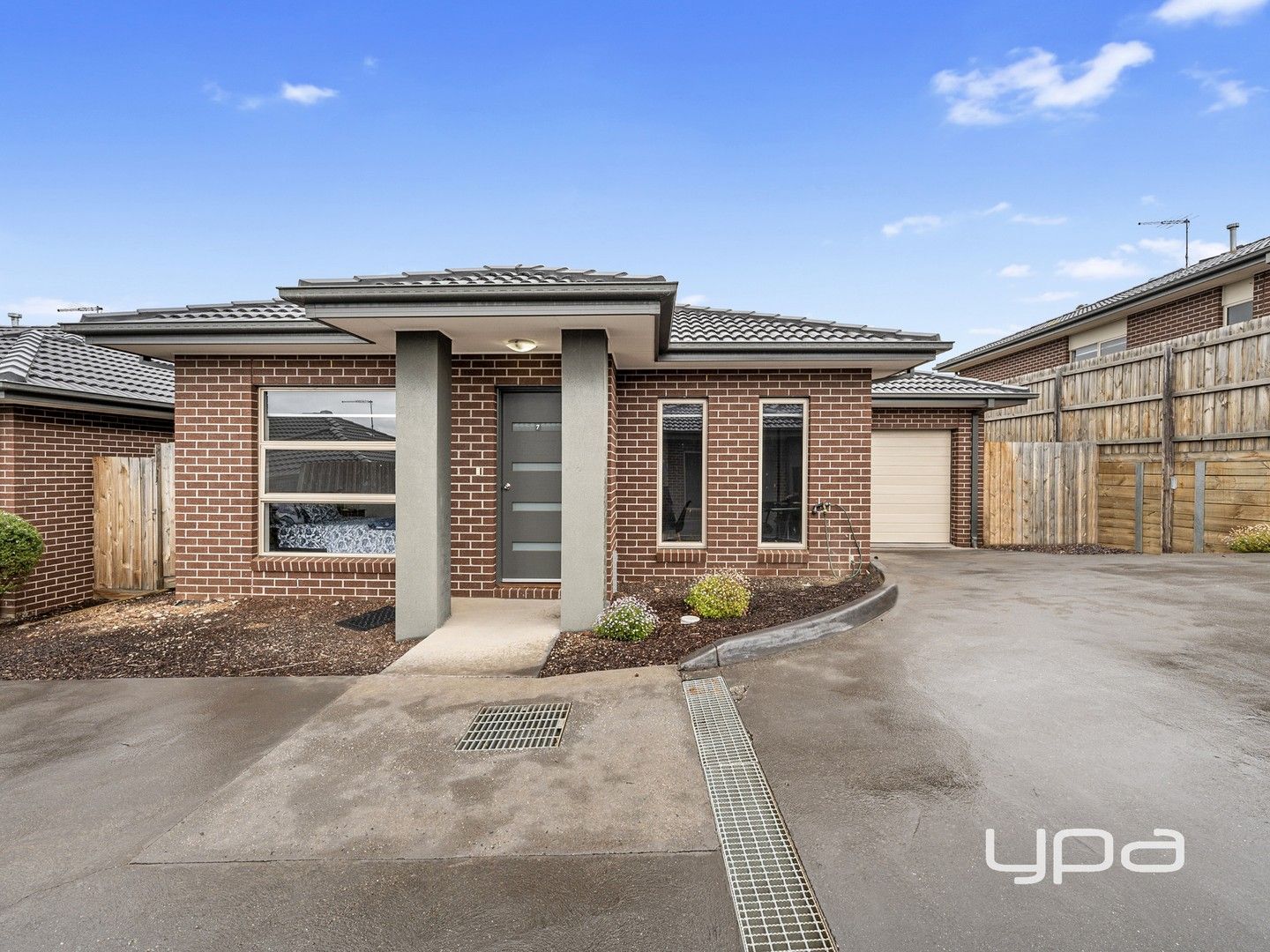 3 bedrooms House in 7/27 Cromarty Circuit DARLEY VIC, 3340