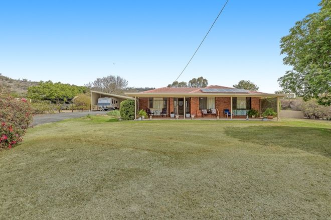 Picture of 16 Gulligal Street, KINGSTHORPE QLD 4400