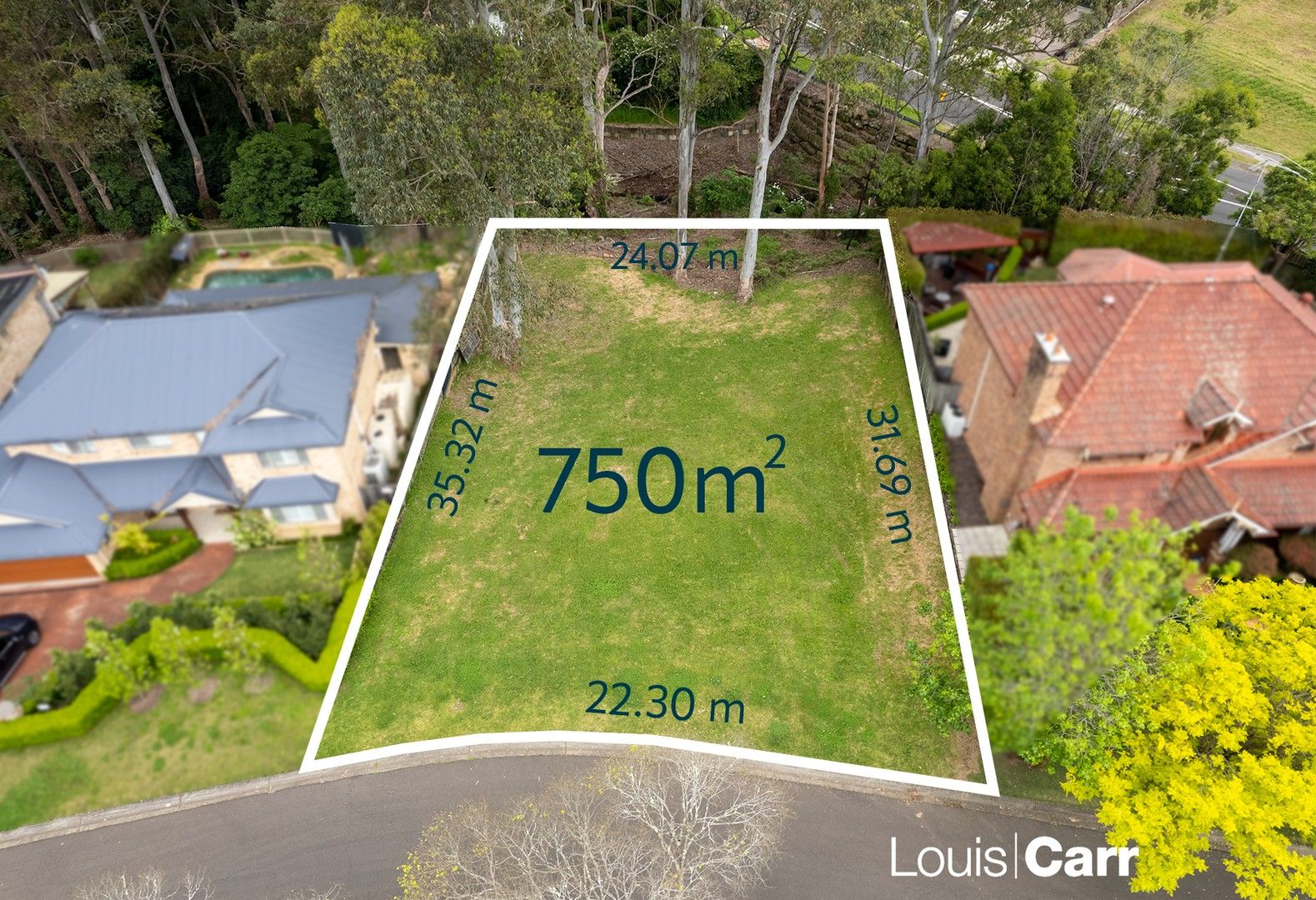 3 Heron Court, Castle Hill NSW 2154, Image 0