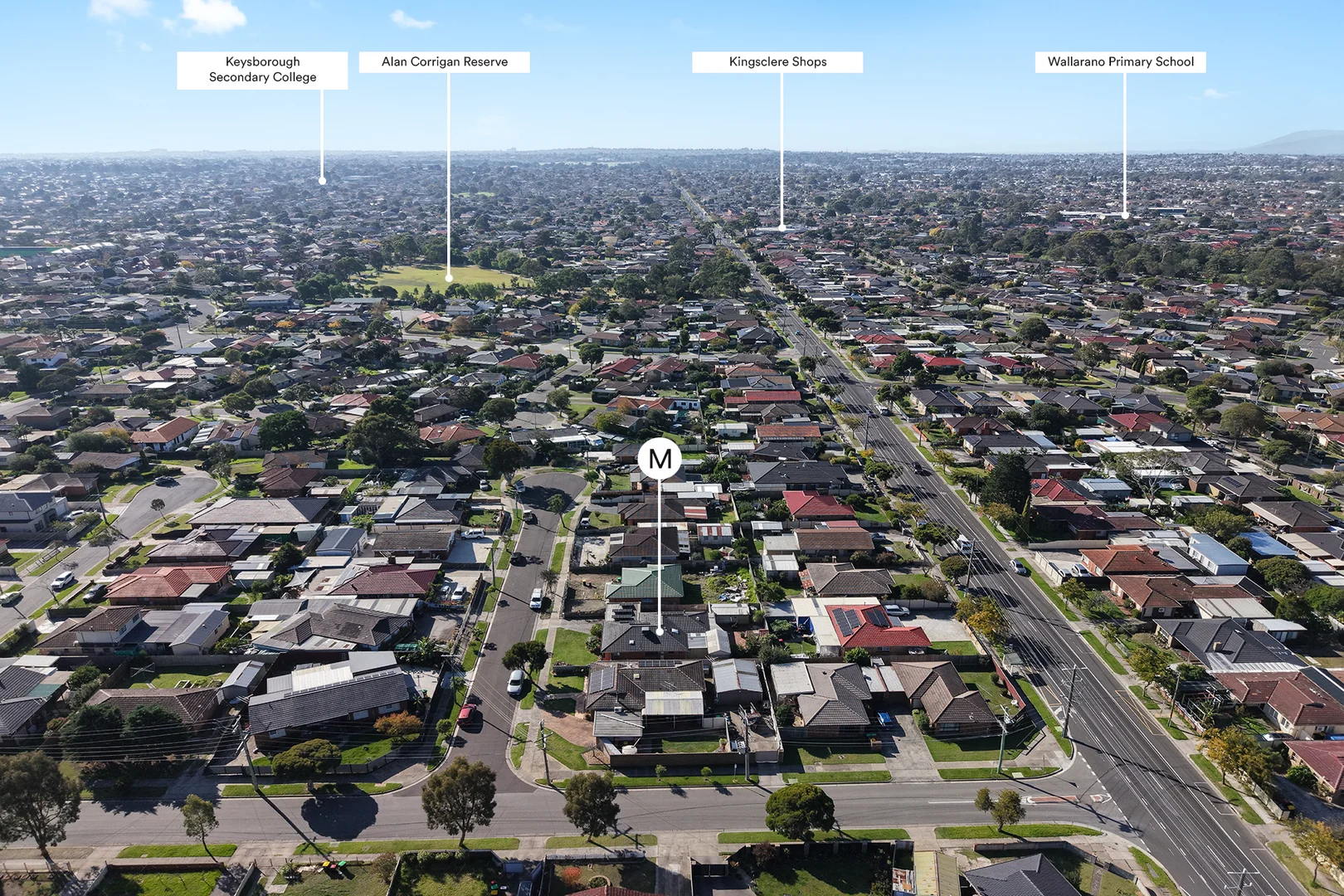 Additional image 23 of 3 Newton Court, Keysborough VIC 3173