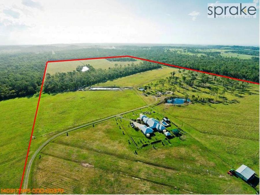 214 Lease Road, Takura QLD 4655, Image 2