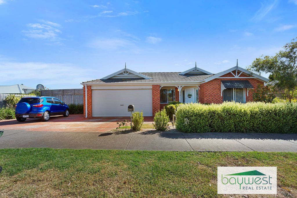 16 Dylan Drive, Hastings VIC 3915, Image 1