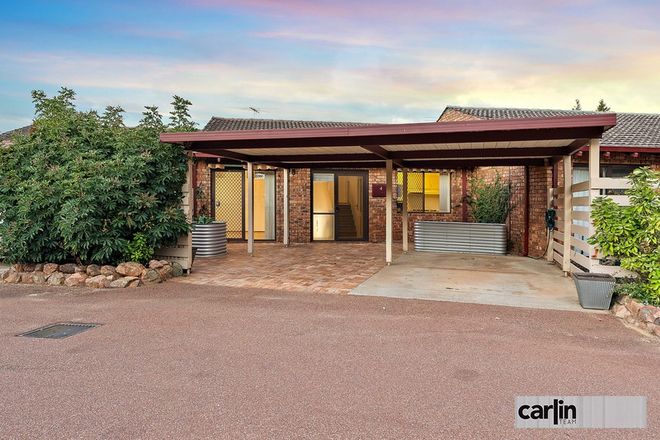 Picture of 4/469 Canning Highway, MELVILLE WA 6156