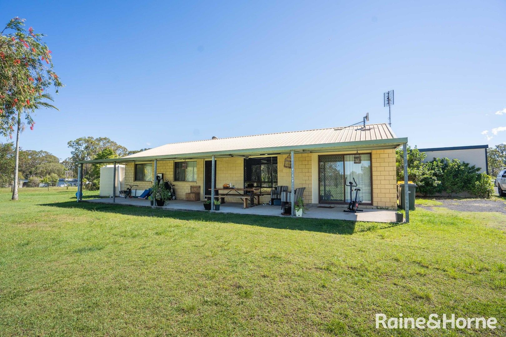 485 Torbanlea Pialba Road, Takura QLD 4655, Image 0