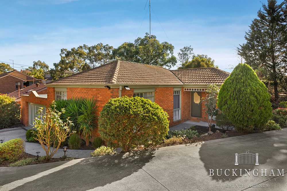 3/58 Beard Street, Eltham VIC 3095, Image 0