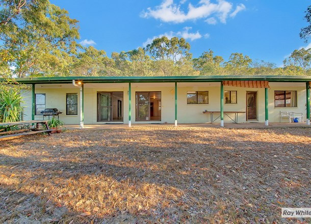 2 Davidson Road, Cawarral QLD 4702