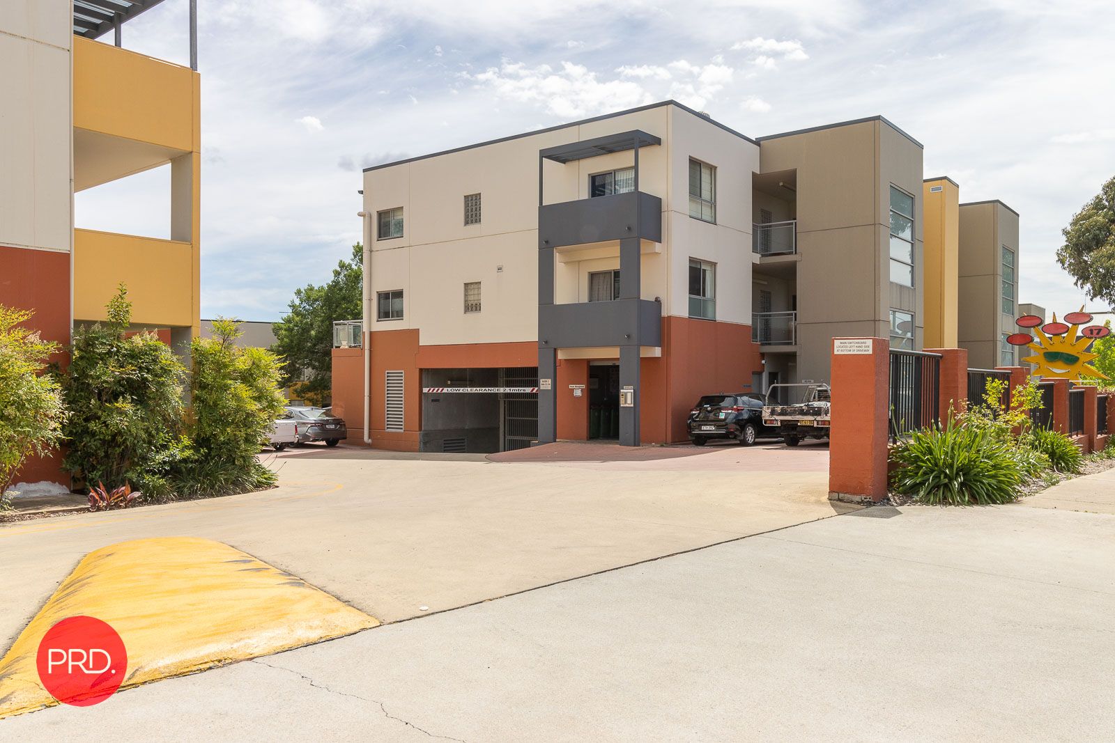 3 bedrooms Apartment / Unit / Flat in 10C/17 Uriarra Road QUEANBEYAN NSW, 2620