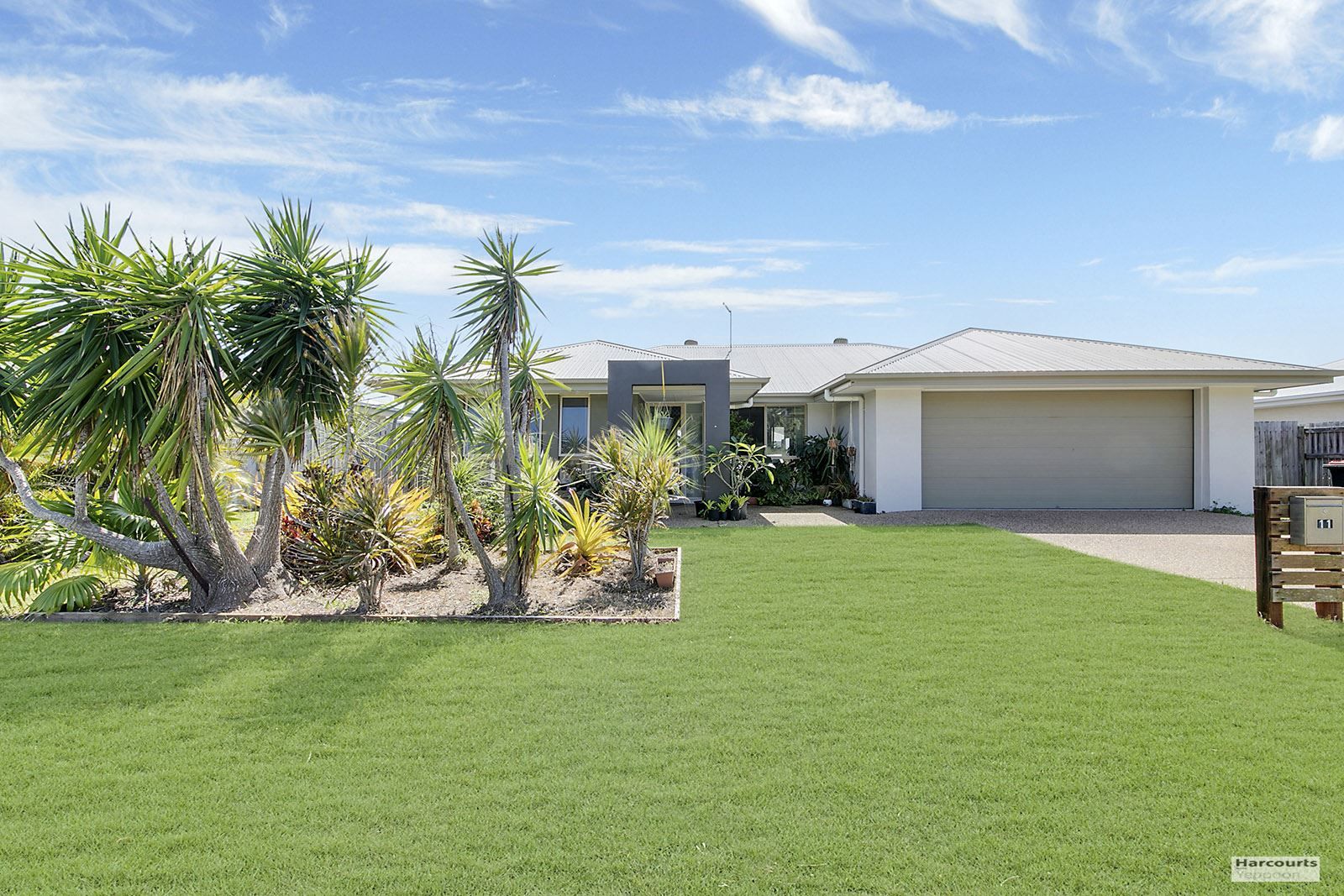 11 Beachside Circuit, Mulambin QLD 4703, Image 1