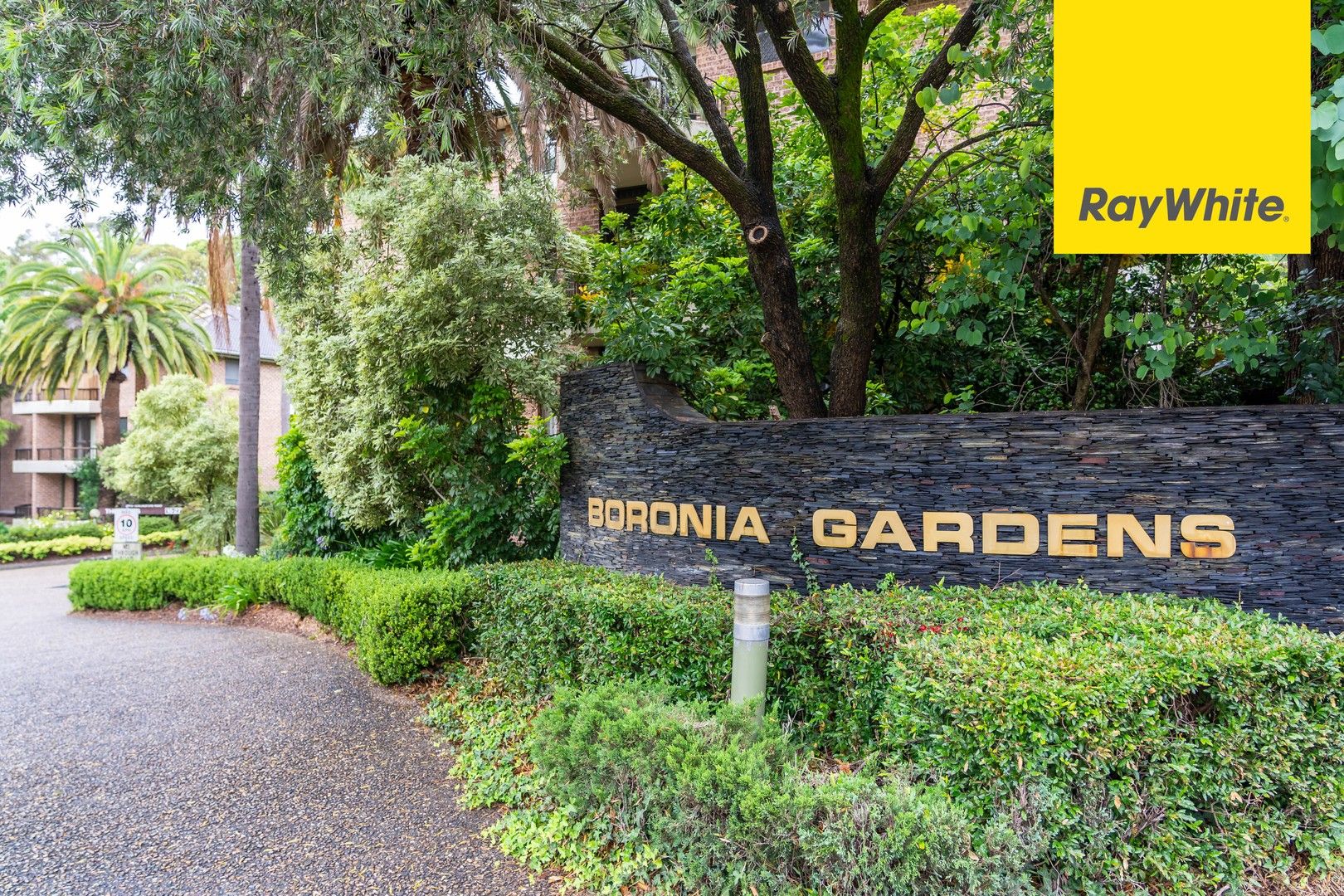 2 bedrooms House in 10/31-35 Carlingford Road EPPING NSW, 2121