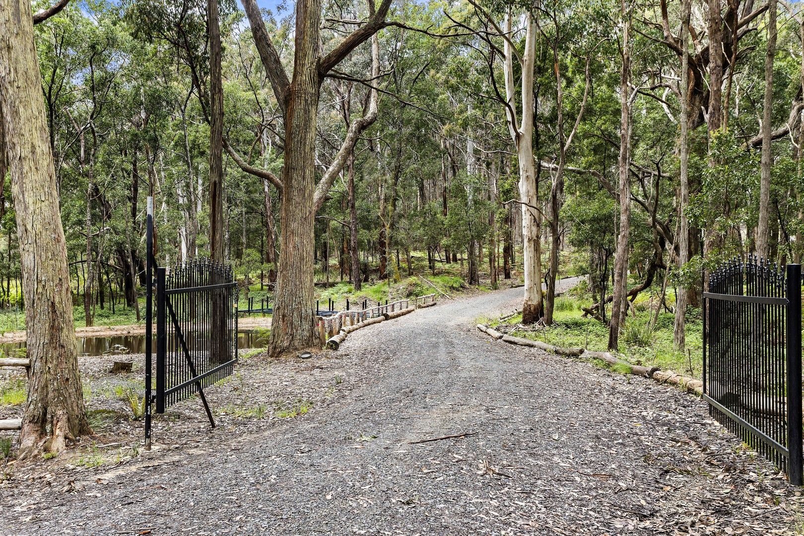 2298 BallanDaylesford Road, Sailors Falls VIC 3461 Vacant Land for