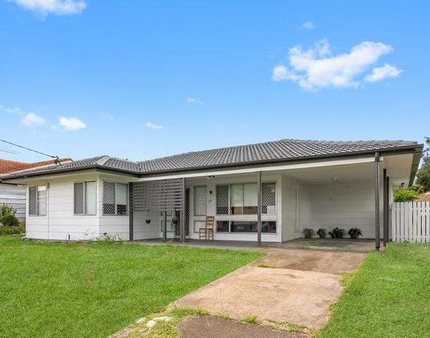 44 Monash Street, Woodridge QLD 4114