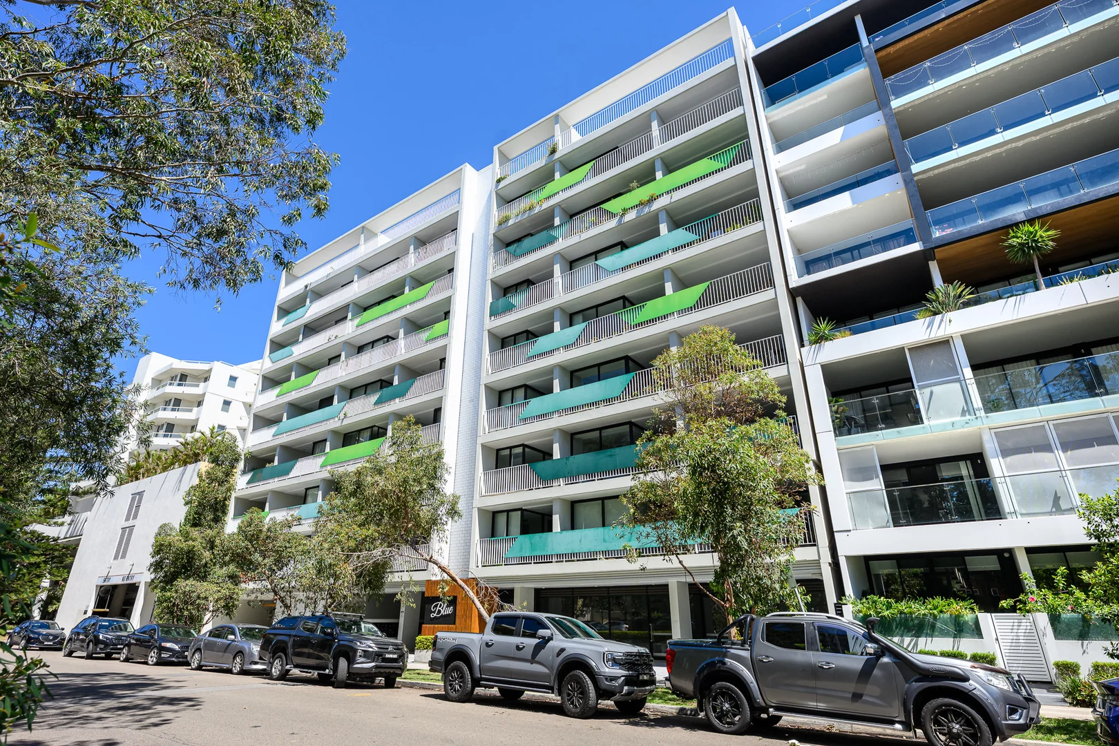 Additional image 9 of 207/8 Princess Street, Brighton-Le-Sands NSW 2216