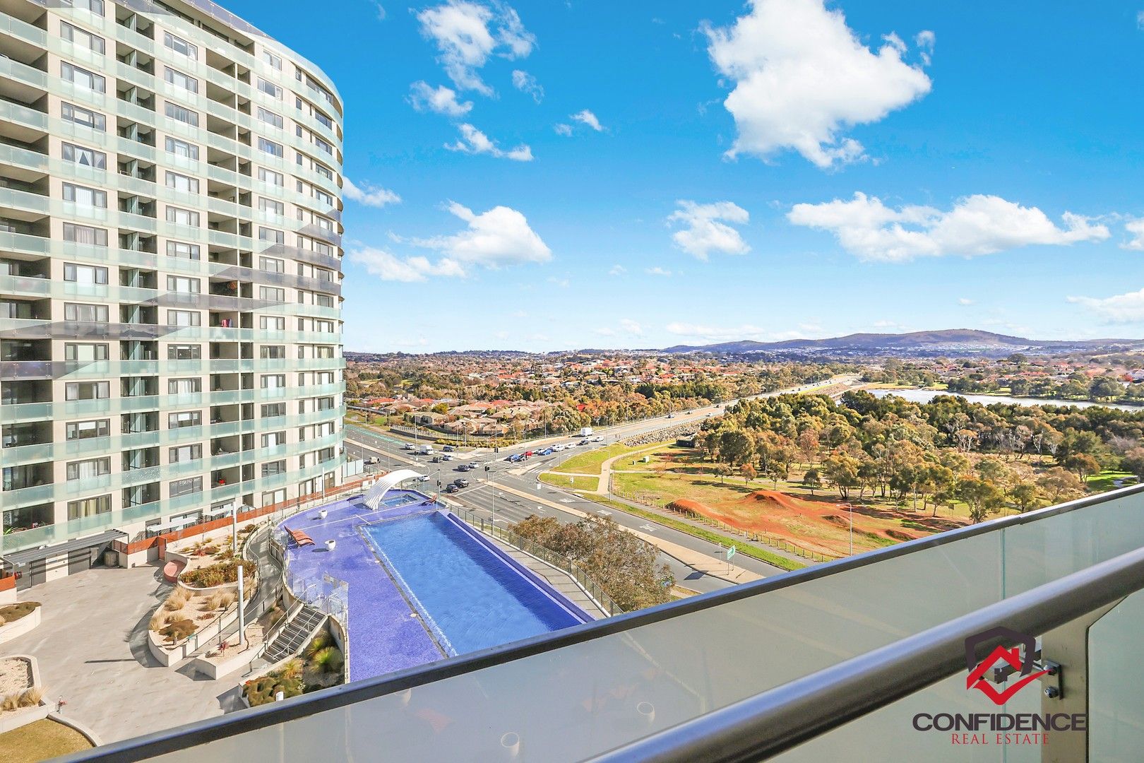 292/1 Anthony Rolfe Avenue, Gungahlin ACT 2912, Image 0