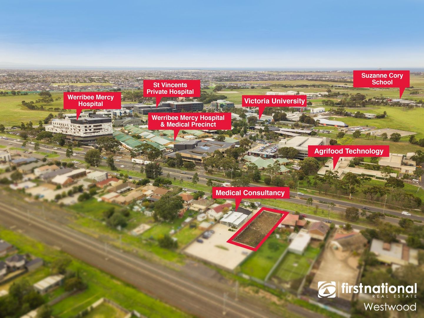 273 Princes Highway, Werribee VIC 3030, Image 1