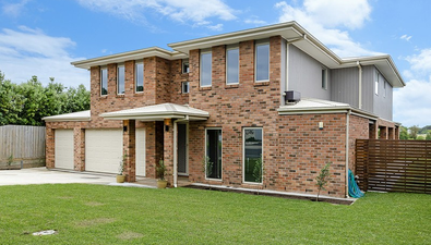 Picture of 36 Dyson Street, PORT FAIRY VIC 3284